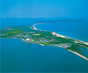 海の中道海浜公園