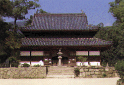 観世音寺